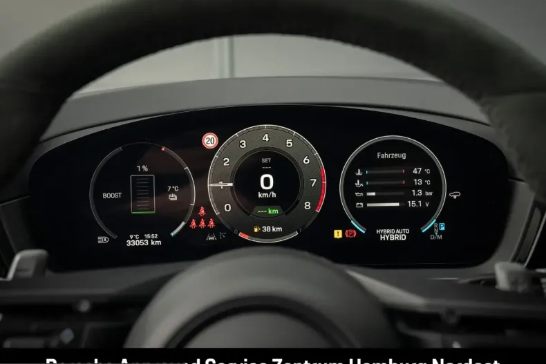 Porsche Cayenne din 2024 cu 33.053 km - oferta POR200010 - foto 37