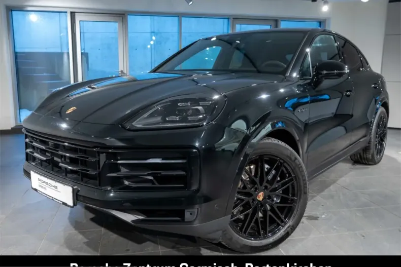 Porsche Cayenne din 2024 cu 21.833 km - oferta POR200011 - foto 1