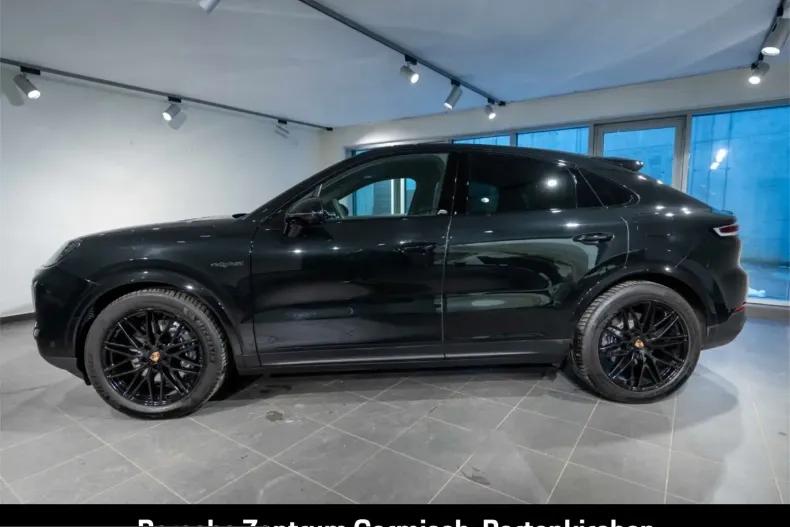 Porsche Cayenne din 2024 cu 21.833 km - oferta POR200011 - foto 2