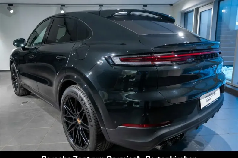 Porsche Cayenne din 2024 cu 21.833 km - oferta POR200011 - foto 3