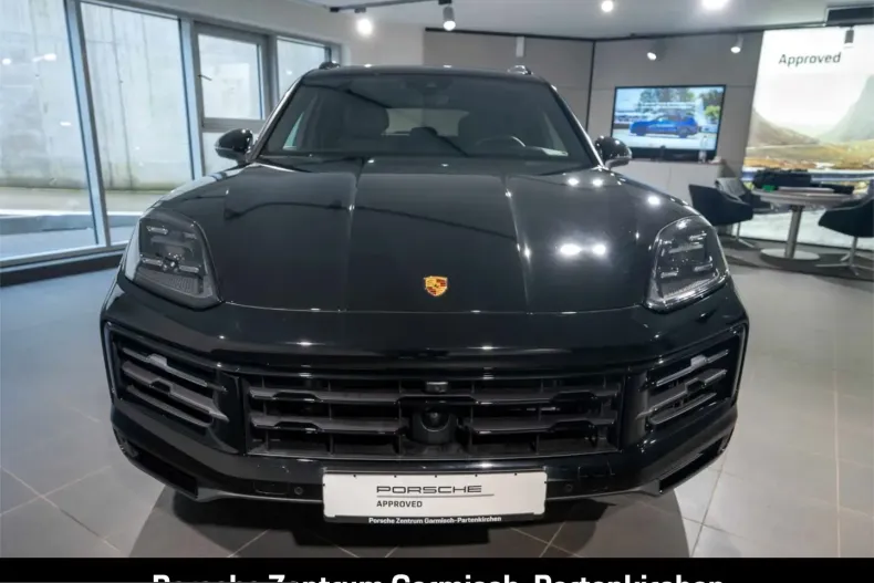 Porsche Cayenne din 2024 cu 21.833 km - oferta POR200011 - foto 4
