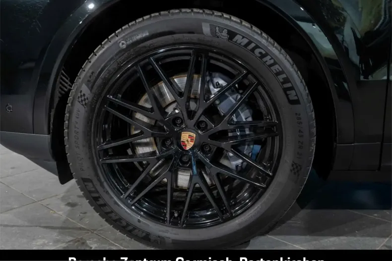 Porsche Cayenne din 2024 cu 21.833 km - oferta POR200011 - foto 6