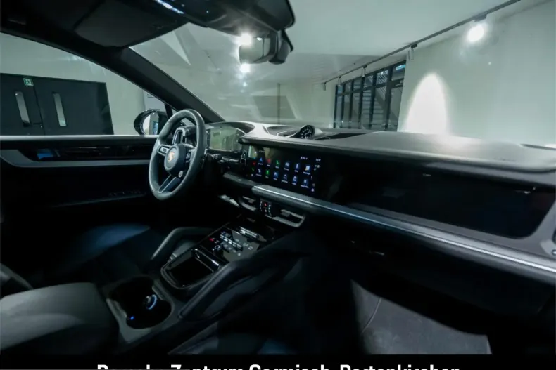 Porsche Cayenne din 2024 cu 21.833 km - oferta POR200011 - foto 7