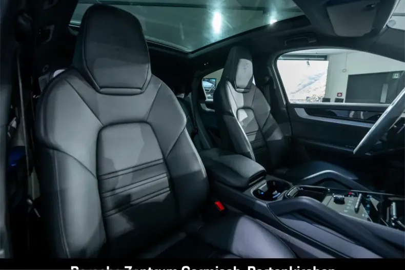 Porsche Cayenne din 2024 cu 21.833 km - oferta POR200011 - foto 9