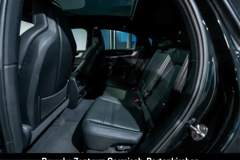 Porsche Cayenne din 2024 cu 21.833 km - oferta POR200011 - foto 10