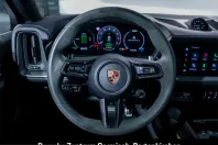 Porsche Cayenne din 2024 cu 21.833 km - oferta POR200011 - foto 14