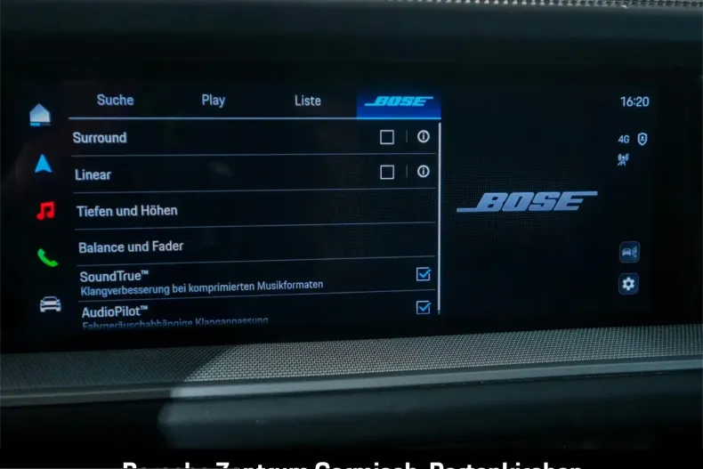 Porsche Cayenne din 2024 cu 21.833 km - oferta POR200011 - foto 19