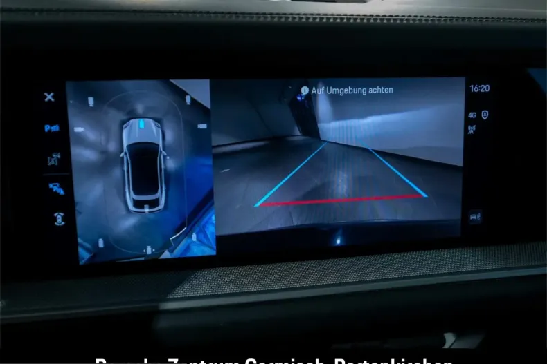 Porsche Cayenne din 2024 cu 21.833 km - oferta POR200011 - foto 23