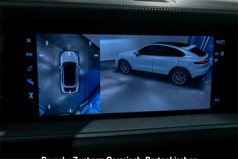 Porsche Cayenne din 2024 cu 21.833 km - oferta POR200011 - foto 24