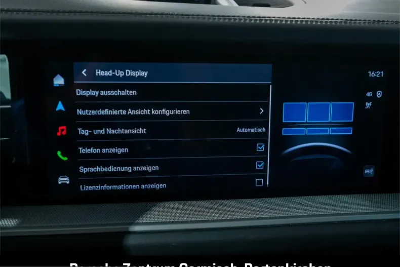 Porsche Cayenne din 2024 cu 21.833 km - oferta POR200011 - foto 25