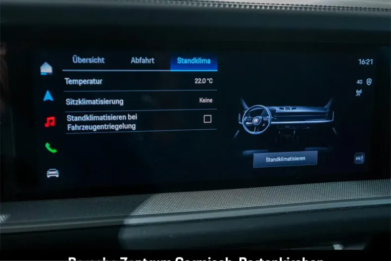 Porsche Cayenne din 2024 cu 21.833 km - oferta POR200011 - foto 27