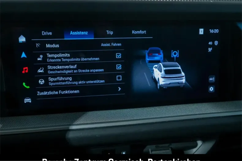 Porsche Cayenne din 2024 cu 21.833 km - oferta POR200011 - foto 28