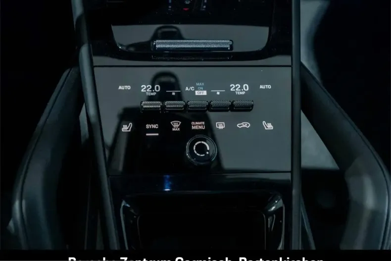 Porsche Cayenne din 2024 cu 21.833 km - oferta POR200011 - foto 32