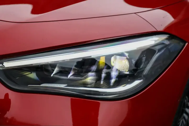 Mercedes-Benz CLE 200 (Clasa CLE) din 2024 cu 9.072 km - oferta MER200012 - foto 3