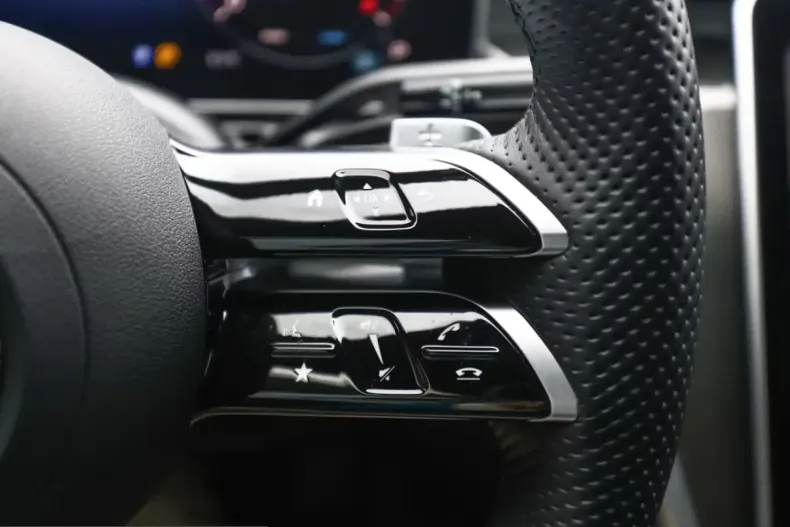 Mercedes-Benz CLE 200 (Clasa CLE) din 2024 cu 9.072 km - oferta MER200012 - foto 11