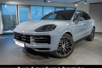 Porsche Cayenne din 2024 - oferta POR200013
