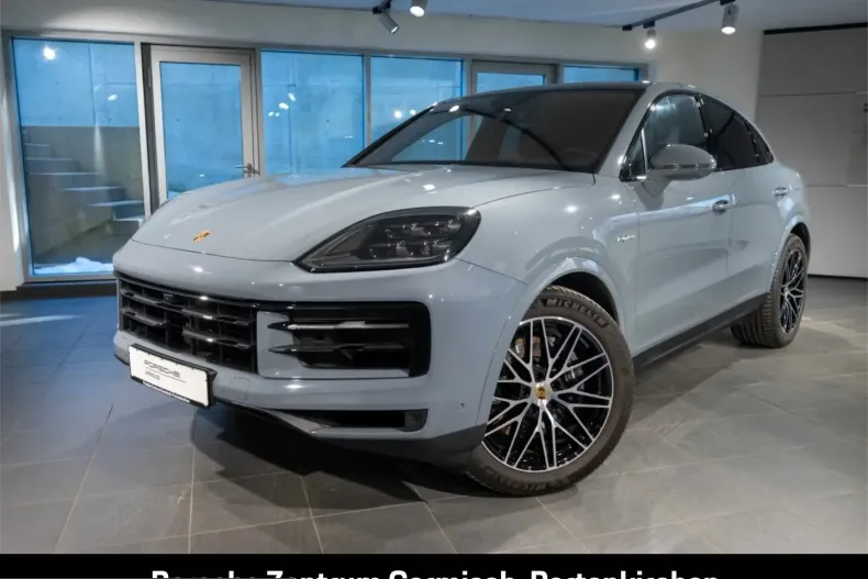 Porsche Cayenne din 2024 cu 20.737 km - oferta POR200013 - foto 1
