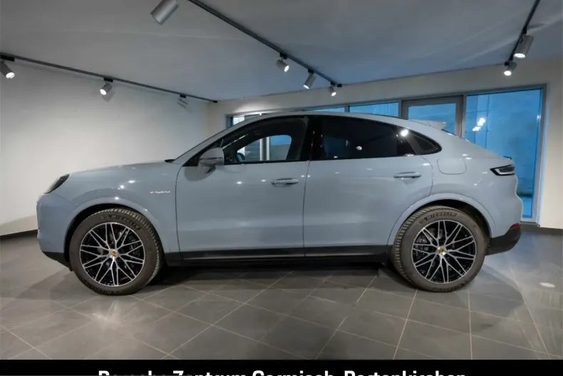 Porsche Cayenne din 2024 cu 20.737 km - oferta POR200013 - foto 2