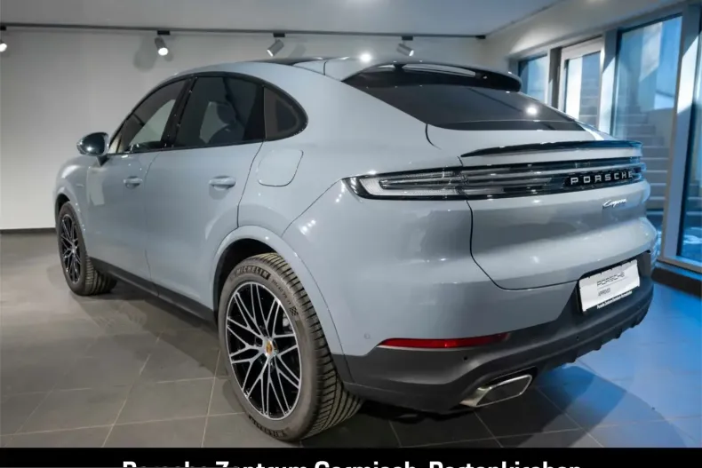 Porsche Cayenne din 2024 cu 20.737 km - oferta POR200013 - foto 3