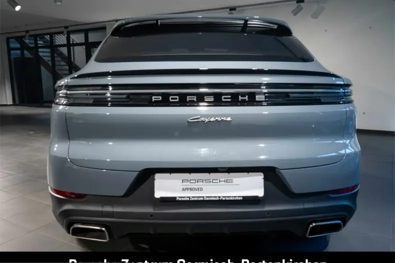 Porsche Cayenne din 2024 cu 20.737 km - oferta POR200013 - foto 5