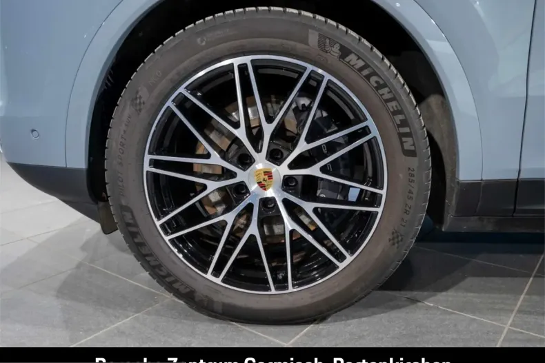 Porsche Cayenne din 2024 cu 20.737 km - oferta POR200013 - foto 6