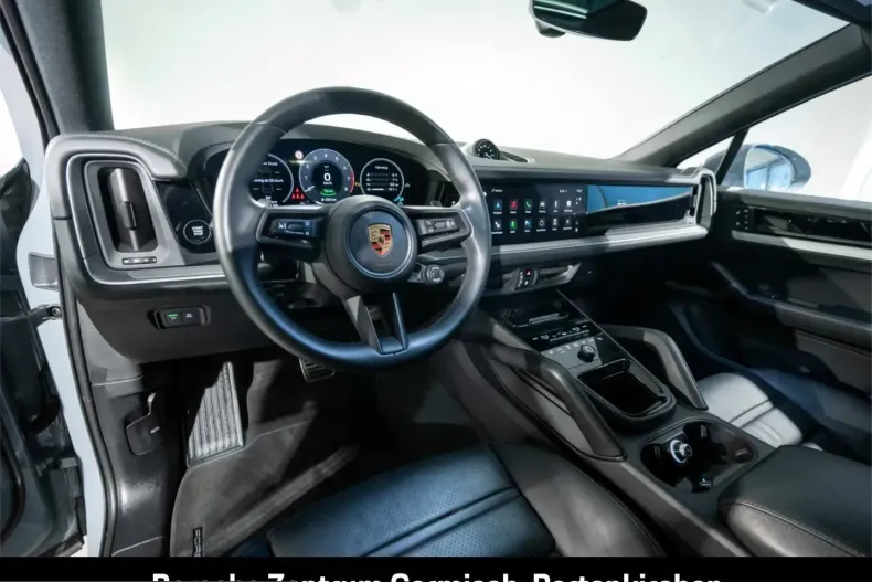 Porsche Cayenne din 2024 cu 20.737 km - oferta POR200013 - foto 7