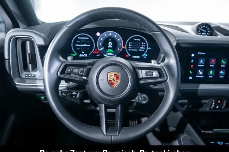 Porsche Cayenne din 2024 cu 20.737 km - oferta POR200013 - foto 14