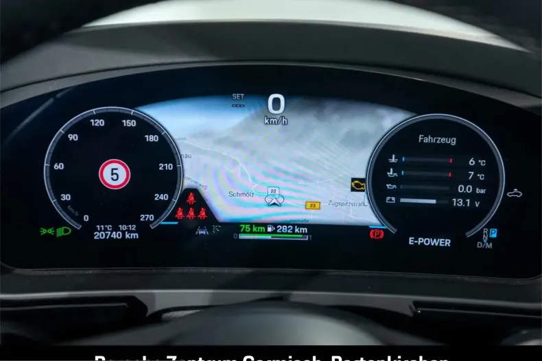 Porsche Cayenne din 2024 cu 20.737 km - oferta POR200013 - foto 15