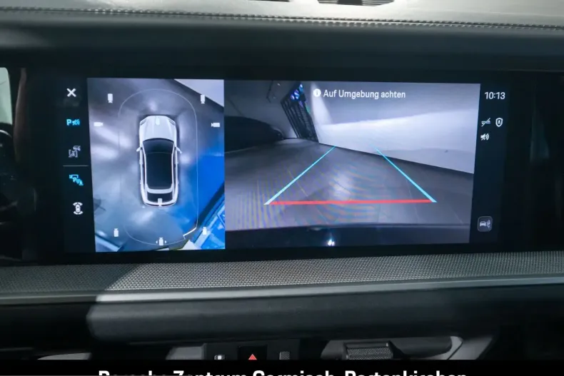 Porsche Cayenne din 2024 cu 20.737 km - oferta POR200013 - foto 22