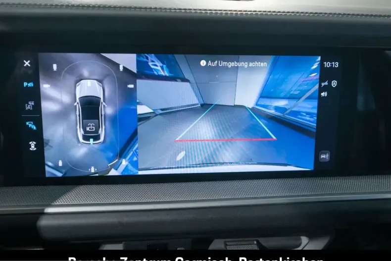 Porsche Cayenne din 2024 cu 20.737 km - oferta POR200013 - foto 23