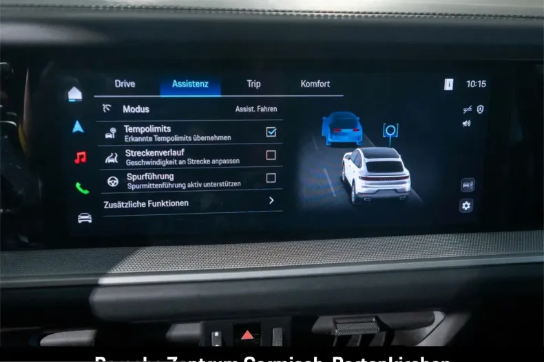 Porsche Cayenne din 2024 cu 20.737 km - oferta POR200013 - foto 25