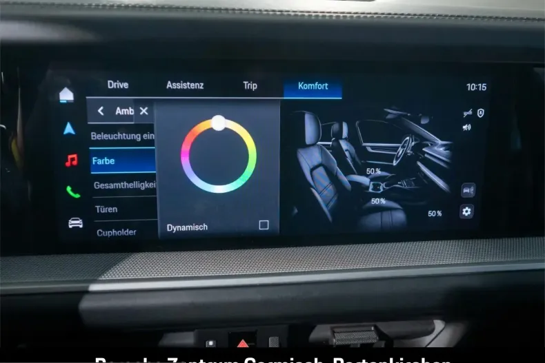 Porsche Cayenne din 2024 cu 20.737 km - oferta POR200013 - foto 27