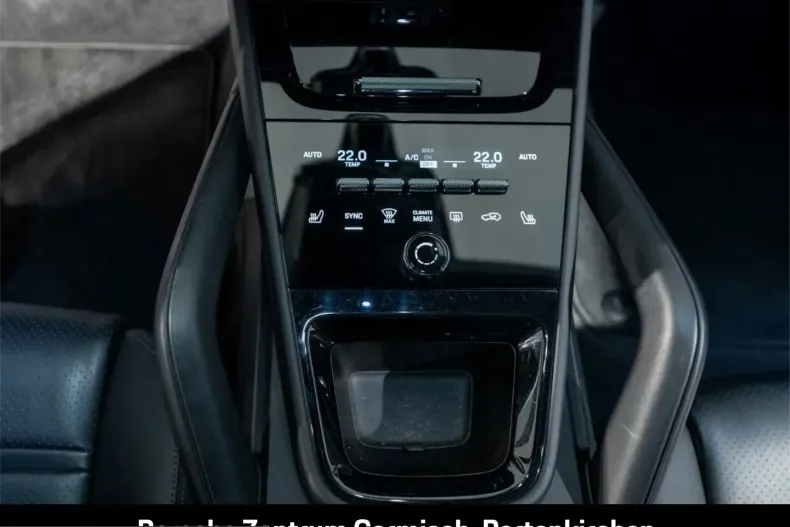 Porsche Cayenne din 2024 cu 20.737 km - oferta POR200013 - foto 32