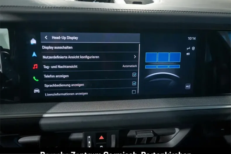 Porsche Cayenne din 2024 cu 20.737 km - oferta POR200013 - foto 33