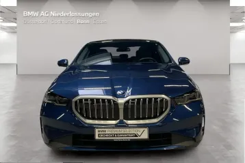 BMW 520 din 2024 - oferta BMW200014