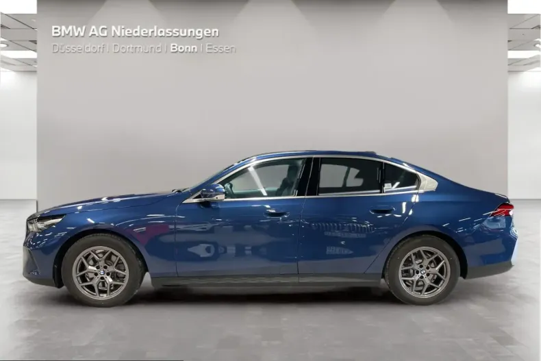 BMW 520 (Seria 5) din 2024 cu 24.805 km - oferta BMW200014 - foto 3