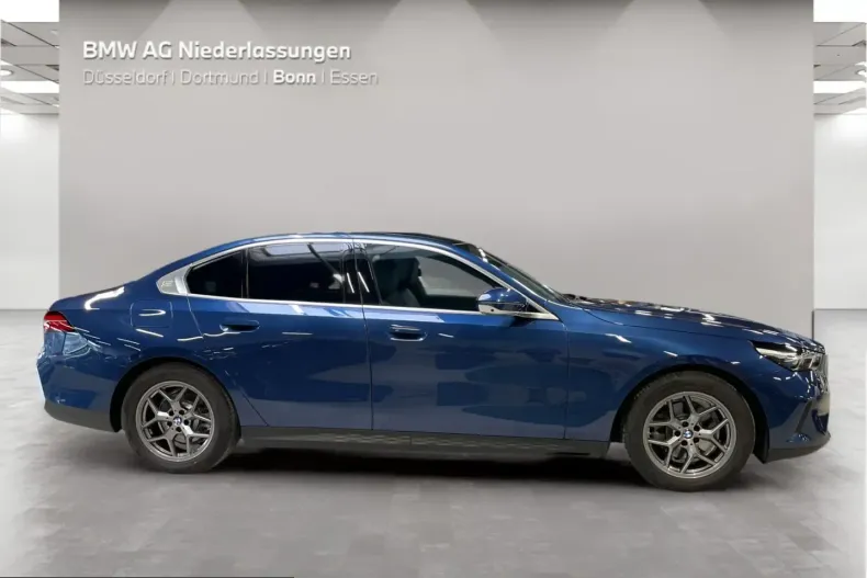 BMW 520 (Seria 5) din 2024 cu 24.805 km - oferta BMW200014 - foto 4