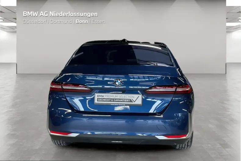 BMW 520 (Seria 5) din 2024 cu 24.805 km - oferta BMW200014 - foto 5