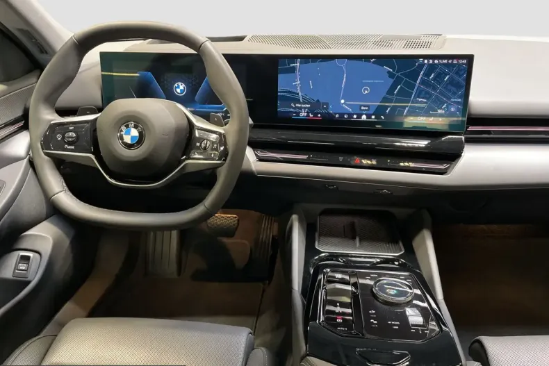 BMW 520 (Seria 5) din 2024 cu 24.805 km - oferta BMW200014 - foto 8