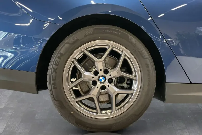 BMW 520 (Seria 5) din 2024 cu 24.805 km - oferta BMW200014 - foto 10