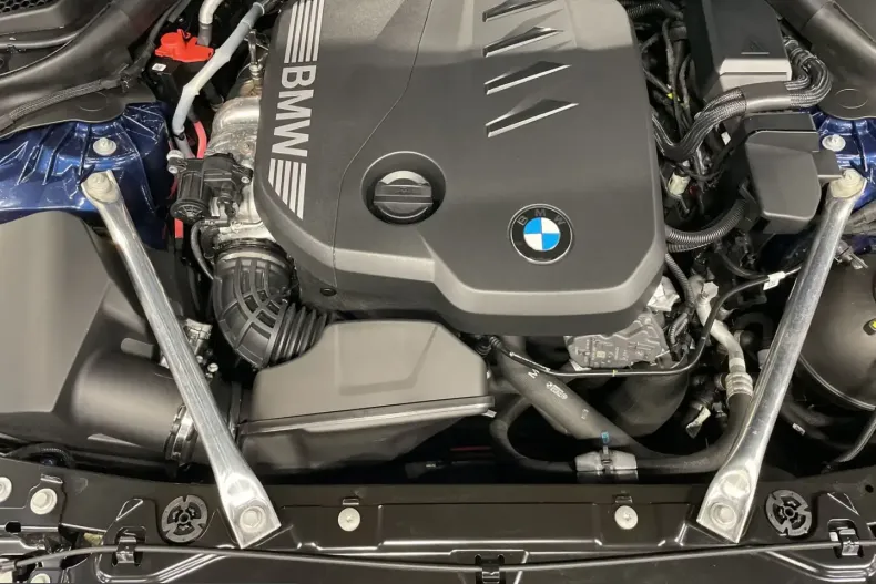 BMW 520 (Seria 5) din 2024 cu 24.805 km - oferta BMW200014 - foto 11
