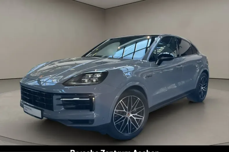 Porsche Cayenne din 2024 cu 23.977 km - oferta POR200015 - foto 1