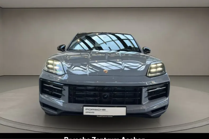 Porsche Cayenne din 2024 cu 23.977 km - oferta POR200015 - foto 4