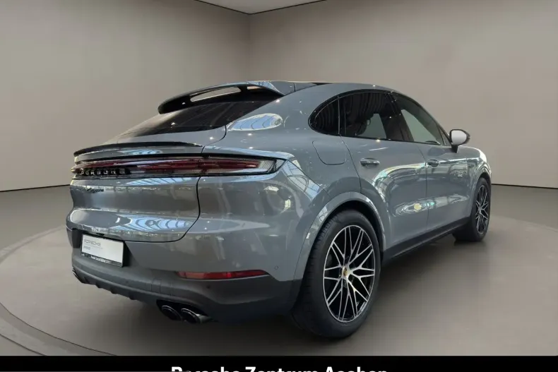 Porsche Cayenne din 2024 cu 23.977 km - oferta POR200015 - foto 6