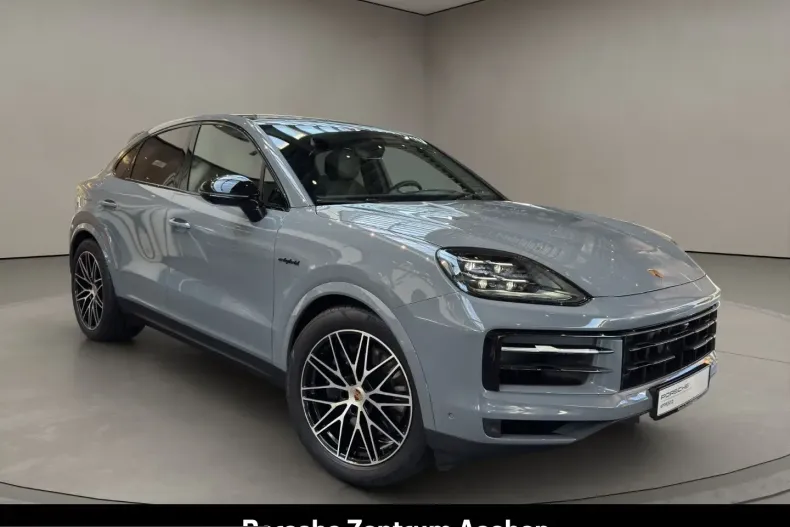 Porsche Cayenne din 2024 cu 23.977 km - oferta POR200015 - foto 8