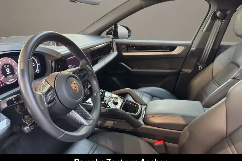 Porsche Cayenne din 2024 cu 23.977 km - oferta POR200015 - foto 11