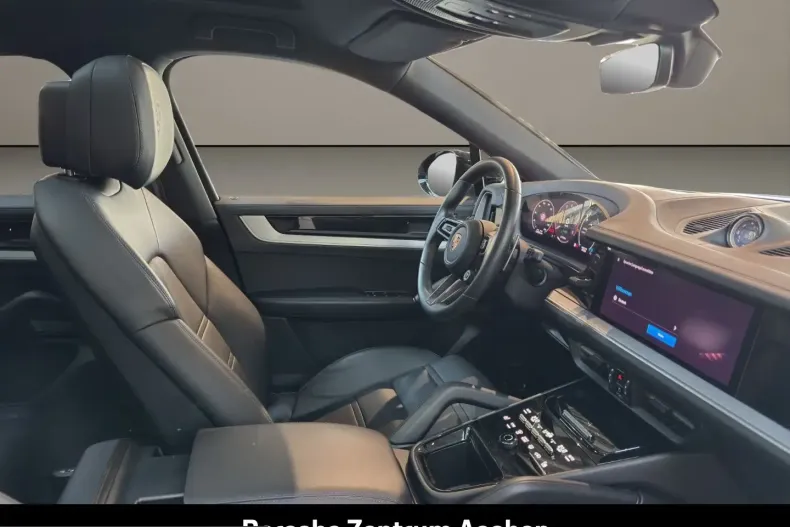 Porsche Cayenne din 2024 cu 23.977 km - oferta POR200015 - foto 12