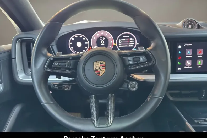 Porsche Cayenne din 2024 cu 23.977 km - oferta POR200015 - foto 15