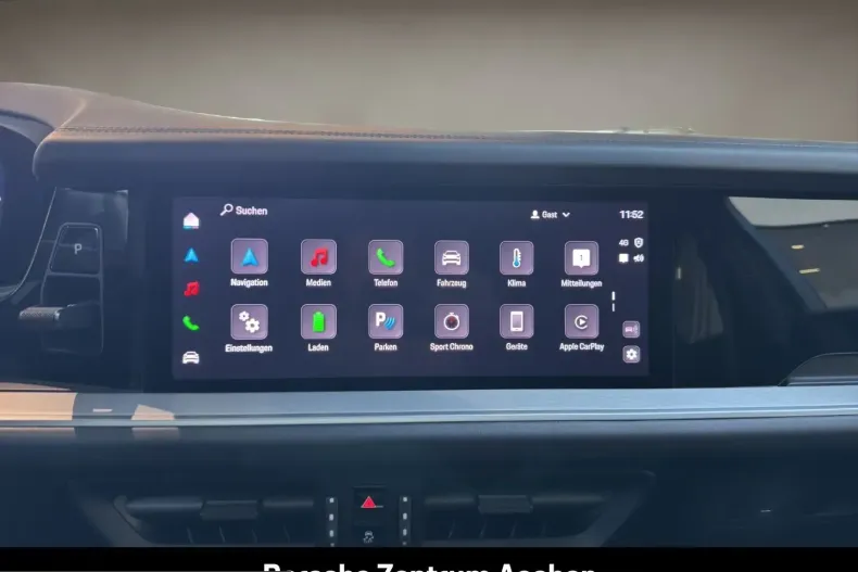 Porsche Cayenne din 2024 cu 23.977 km - oferta POR200015 - foto 18