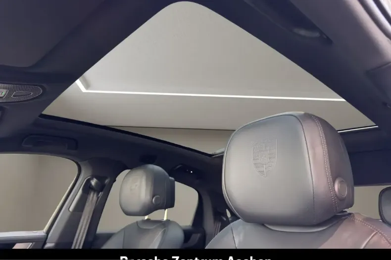 Porsche Cayenne din 2024 cu 23.977 km - oferta POR200015 - foto 19